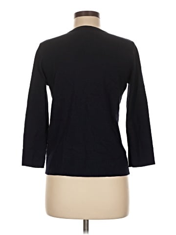 Cable & Gauge Cardigan (view 2)
