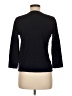 Cable & Gauge Black Cardigan Size M - photo 2