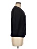 Cable & Gauge Black Cardigan Size M - photo 4