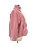 J.Crew Factory Store 100% Polyester Pink Pullover Sweater Size 2X - photo 4