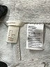 H&M Gray Athletic Shorts Size S - photo 3