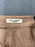 Max Studio 100% Polyester Brown Tan Casual Pants Size M (estimated) - photo 7