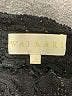 Waimari Chevron-herringbone Black Casual Pants Size S - photo 7