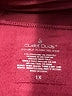 Cuddl Duds Solid Burgundy Casual Pants Size 1X - photo 7