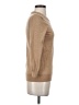 J.Crew Tan Pullover Sweater Size S - photo 4