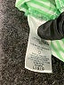 Splendid 100% Rayon Green Long Sleeve Blouse Size L - photo 8