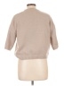 Unbranded 100% Polyester Tan Pullover Sweater Size L - photo 2