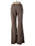 Iz Byer Brown Dress Pants Size 7 - photo 2