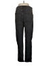 Stella McCartney Chevron-herringbone Black Jeans Size 26 waist - photo 2