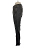 Stella McCartney Chevron-herringbone Black Jeans Size 26 waist - photo 5