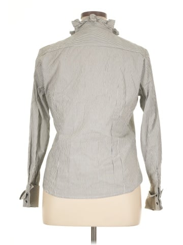 Peck & Peck Long Sleeve Blouse (view 2)