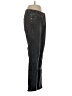 Stella McCartney Chevron-herringbone Black Jeans Size 26 waist - photo 4