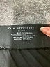 Stitch Fix Solid Black Casual Pants Size XL - photo 4