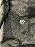 Lululemon Athletica Black Jacket Size 8 - photo 6