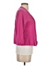 J.Jill Pink Cardigan Size S - photo 4