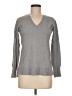 Banana Republic Gray Pullover Sweater Size M - photo 1