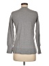 Banana Republic Gray Pullover Sweater Size M - photo 2