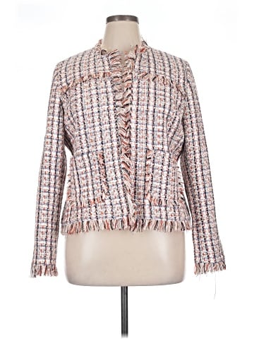 Halogen Jacket (view 1)
