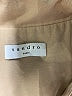 Sandro Tan Casual Dress Size EU (FR) 38 / US 6 - photo 7