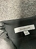 Classiques Entier Solid Black Cocktail Dress Size 8 - photo 6