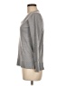 Banana Republic Gray Pullover Sweater Size M - photo 5