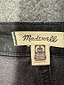 Madewell Black Jeans Size 25 waist - photo 7