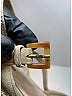 Prada Linea Rossa Tan Ivory Sandals Size EU 37 - photo 5