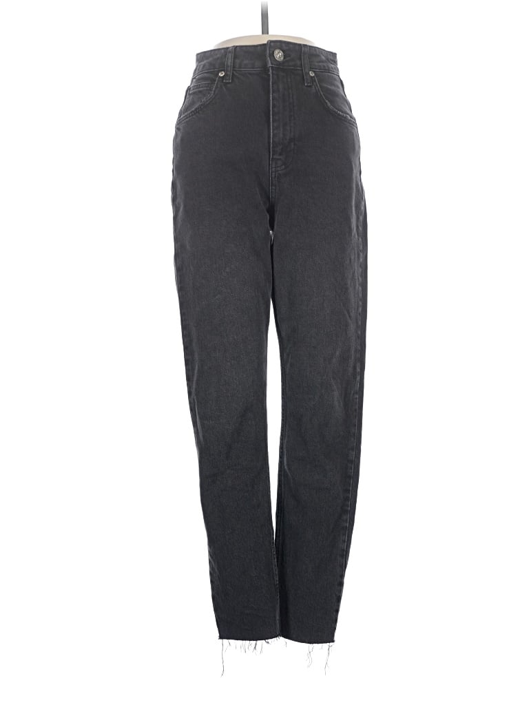 Pre-owned Bdg Jeans In Gray