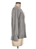 Banana Republic Gray Pullover Sweater Size M - photo 4
