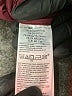Baby Gap 100% Nylon Burgundy Vest Size 18-24 mo - photo 4