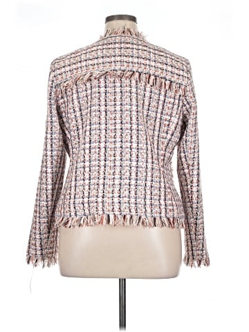 Halogen Jacket (view 2)