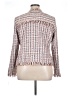 Halogen Tweed Ivory Jacket Size 1X - photo 2