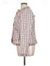 Halogen Tweed Ivory Jacket Size 1X - photo 5