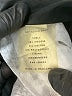 AYR Gray Coat Size S - photo 7