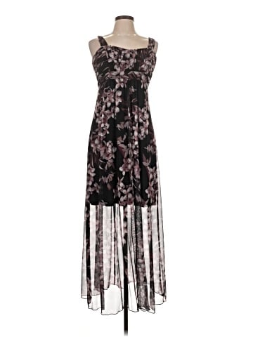 Connected Apparel Cocktail Dress (view 1)