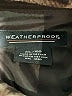 Weatherproof 100% Cotton Plaid Brown Jacket Size XL - photo 6
