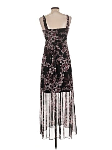 Connected Apparel Cocktail Dress (view 2)