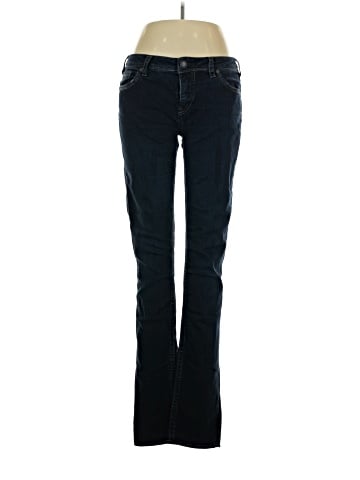 Silver Jeans Co. Jeans (view 1)