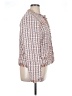 Halogen Tweed Ivory Jacket Size 1X - photo 4