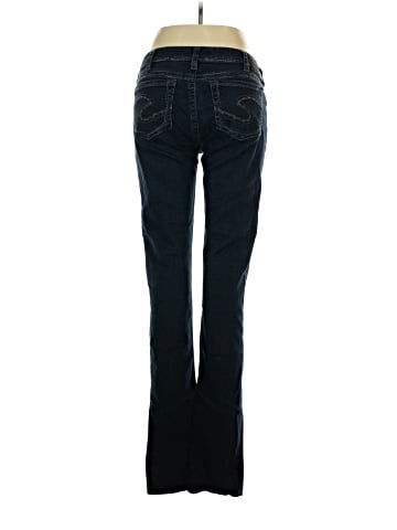 Silver Jeans Co. Jeans (view 2)