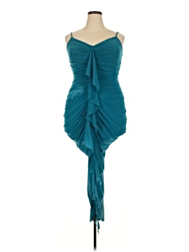 Shein Curve Cocktail Dress