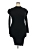 Jess Lea Black Cocktail Dress Size 2X - photo 1