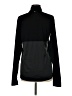 Nike 100% Polyester Black Pullover Sweater Size M - photo 2