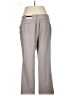 Rafaella Gray Dress Pants Size 14W - photo 2