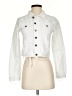 NEON BLONDE 100% Cotton White Jacket Size XS - photo 1
