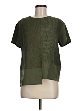Atsuro Tayama Short Sleeve T-Shirt (view 1)