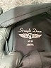 Straight Down Black Turtleneck Sweater Size M - photo 7