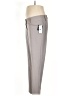 Rafaella Gray Dress Pants Size 14W - photo 5
