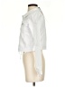 NEON BLONDE 100% Cotton White Jacket Size XS - photo 5