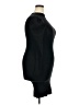 Jess Lea Black Cocktail Dress Size 2X - photo 4